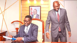 CS Chirchir