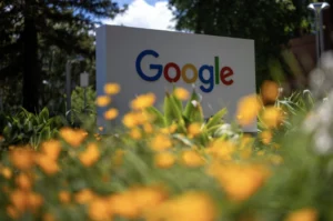 Google I/O Conference