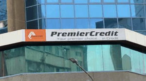 Premier Credit Nakuru Branch.