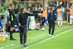 Serie A Success