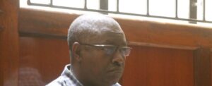 William Kuria Josiah